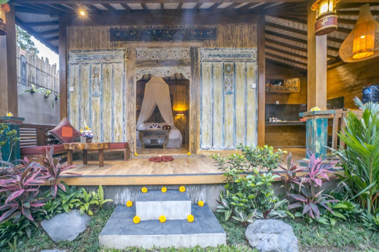 The Forest Batu Kurung Villa *