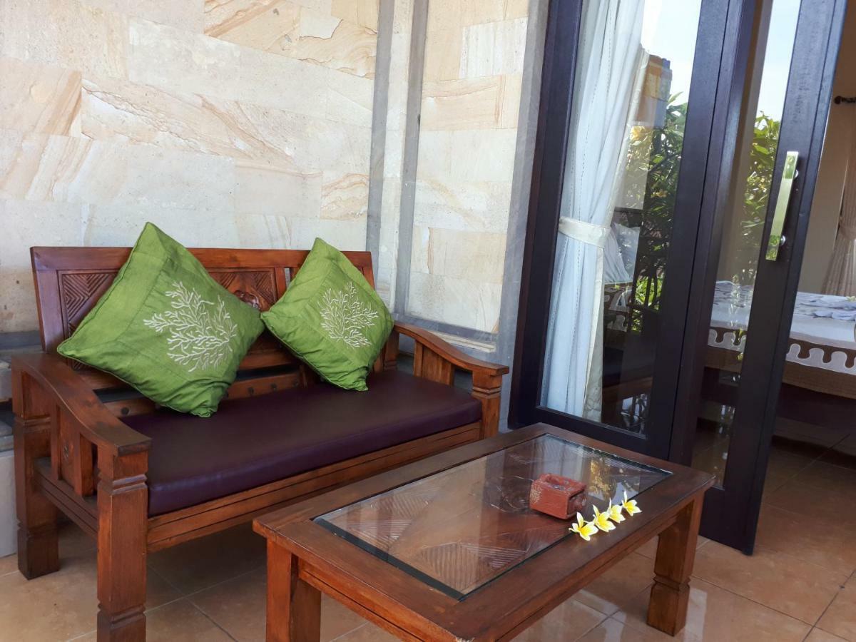 Mulan Dini House Homestay Ubud (Bali)