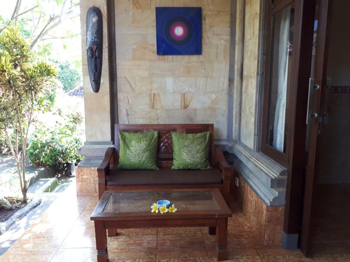 Mulan Dini House * Ubud (Bali)