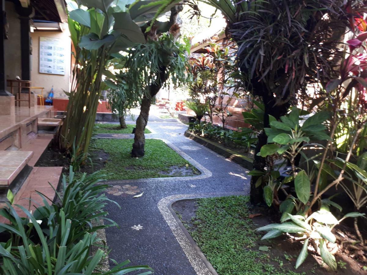 Homestay Mulan Dini House *