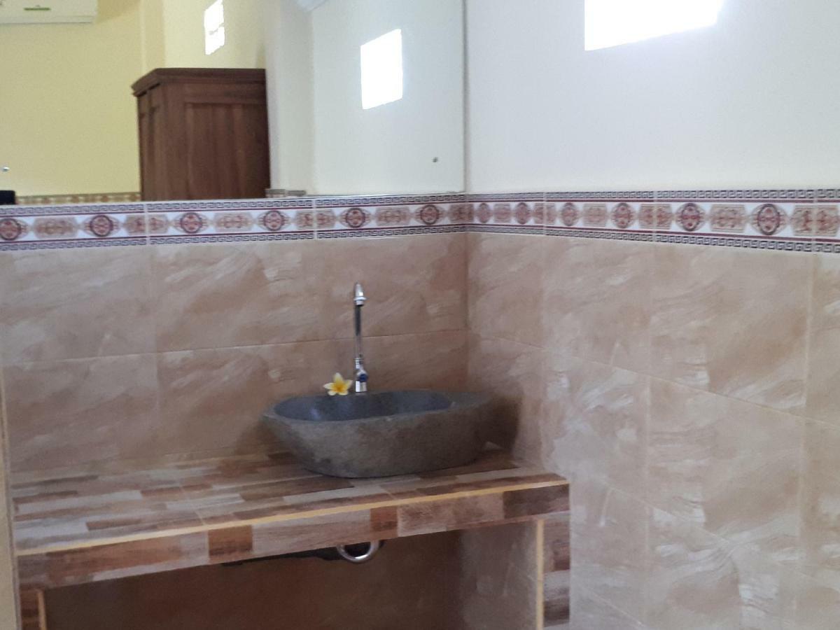 Mulan Dini House Homestay *