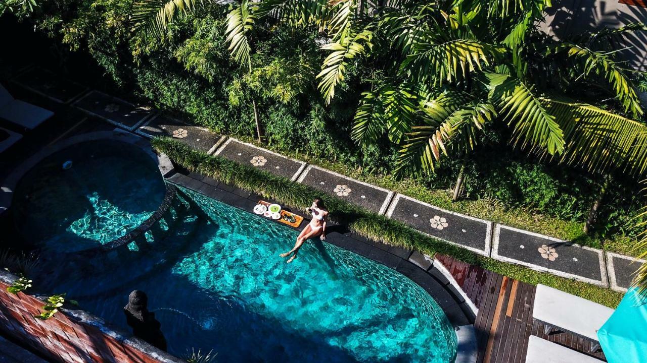Bisma 3* Ubud (Bali)