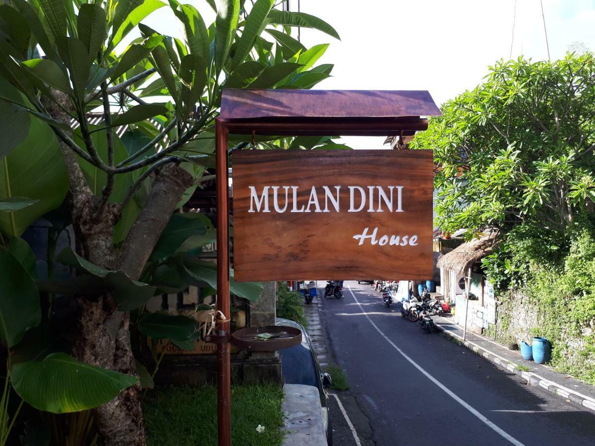 Mulan Dini House *