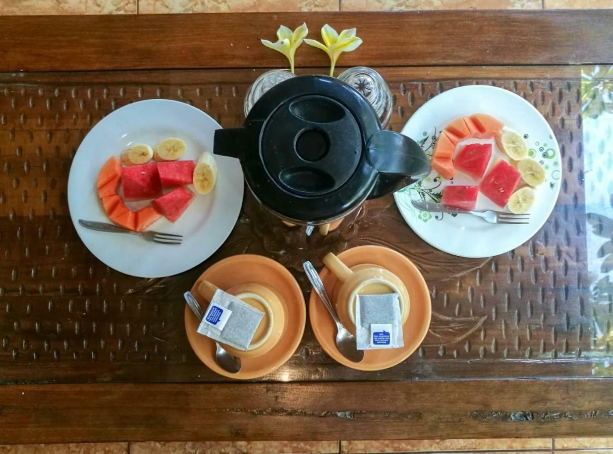 Homestay Mulan Dini House Ubud (Bali)
