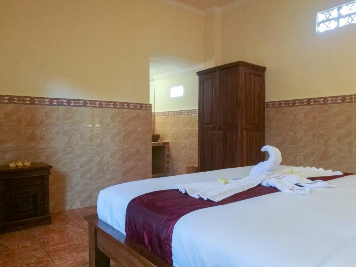 Homestay Mulan Dini House