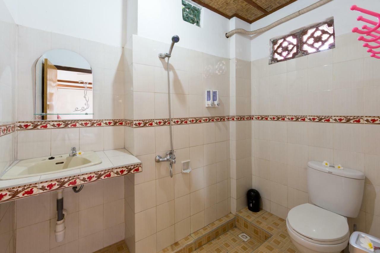 Guest house Sayong House Ubud (Bali)