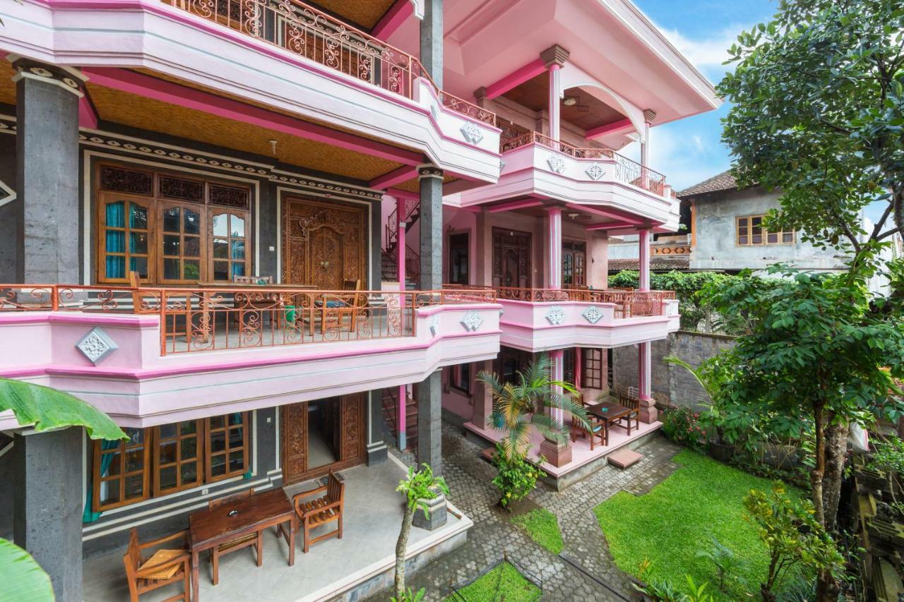 Sayong House 2*