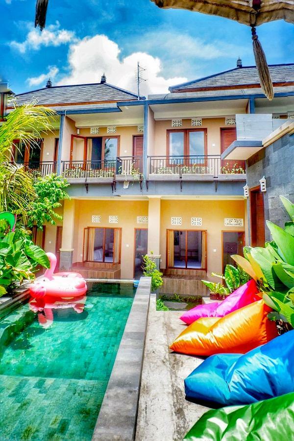Canang Gardens * Ubud