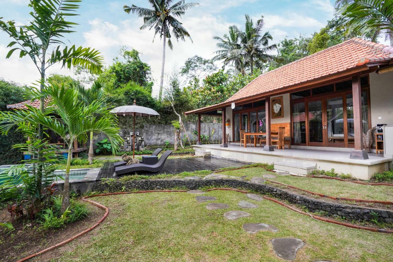 Vila Sunny Sun Private