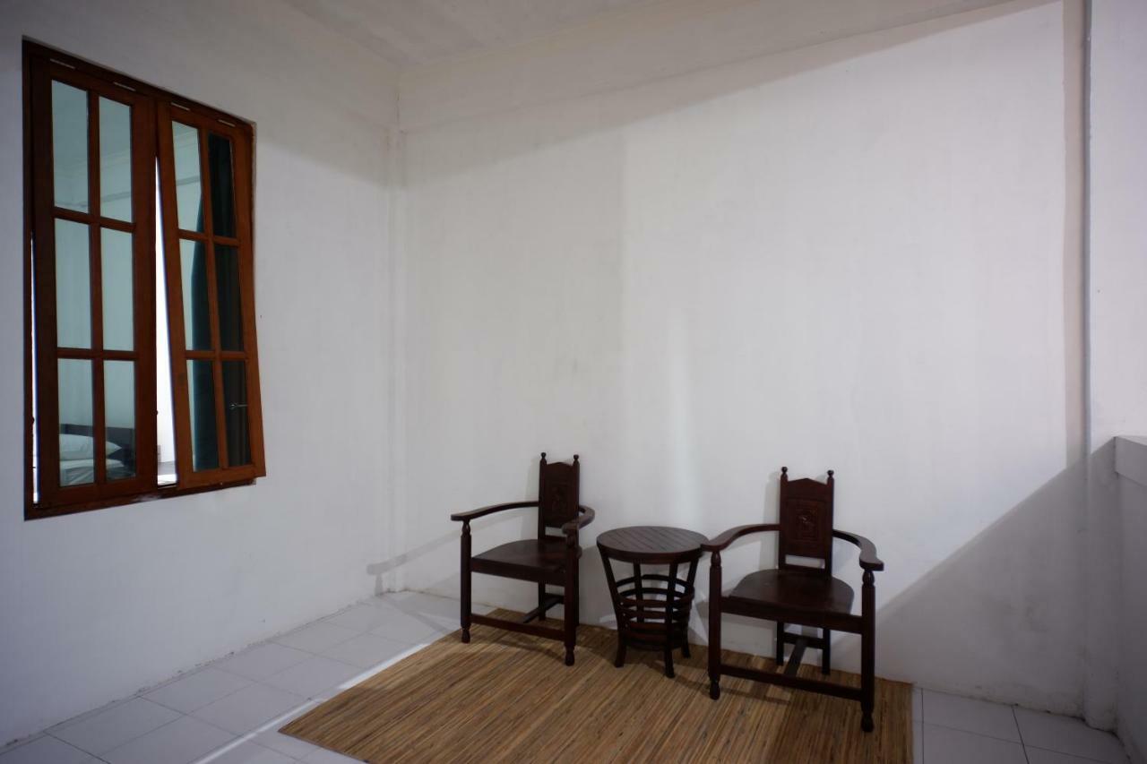 Agung Alit Guest house *
