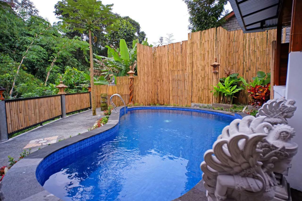 Agung Alit Guest house