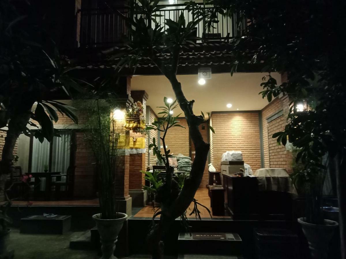 Taksu Homestay Ubud (Bali)