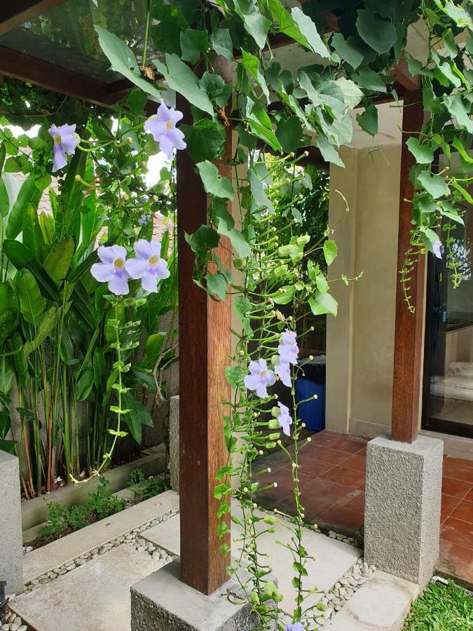 Amanda Villa Ubud (Bali)