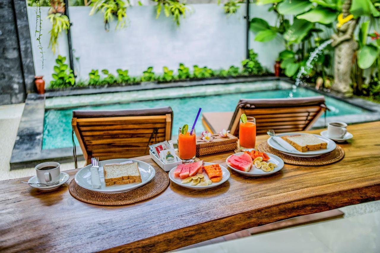Tamyang 3* Ubud (Bali)
