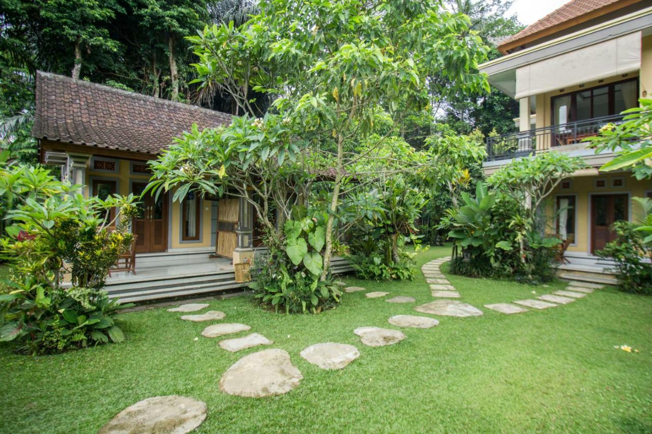 Hospedagem domiciliar Telaga Ubud