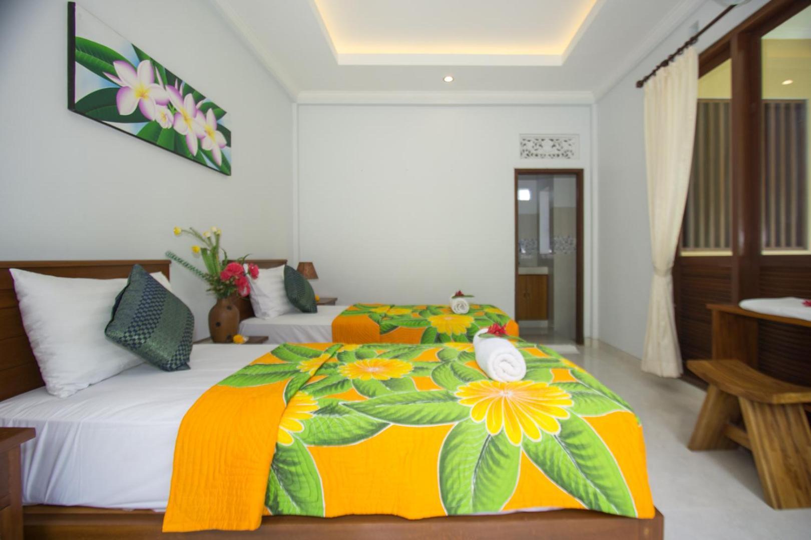 Telaga Ubud