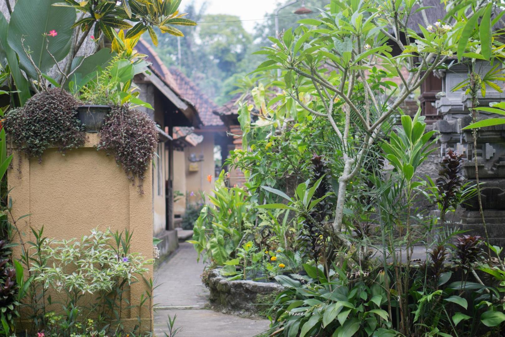 Telaga Hospedagem domiciliar