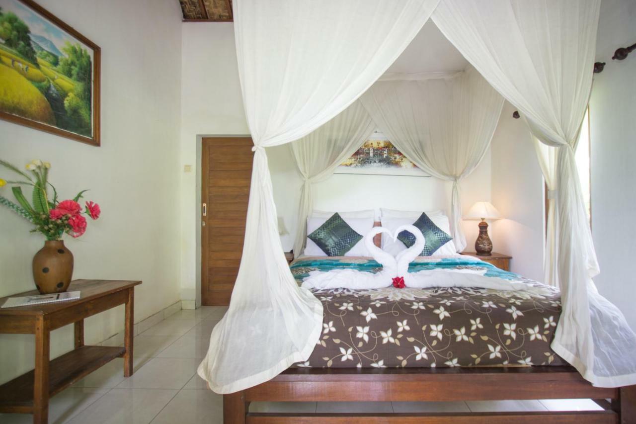 Telaga Ubud