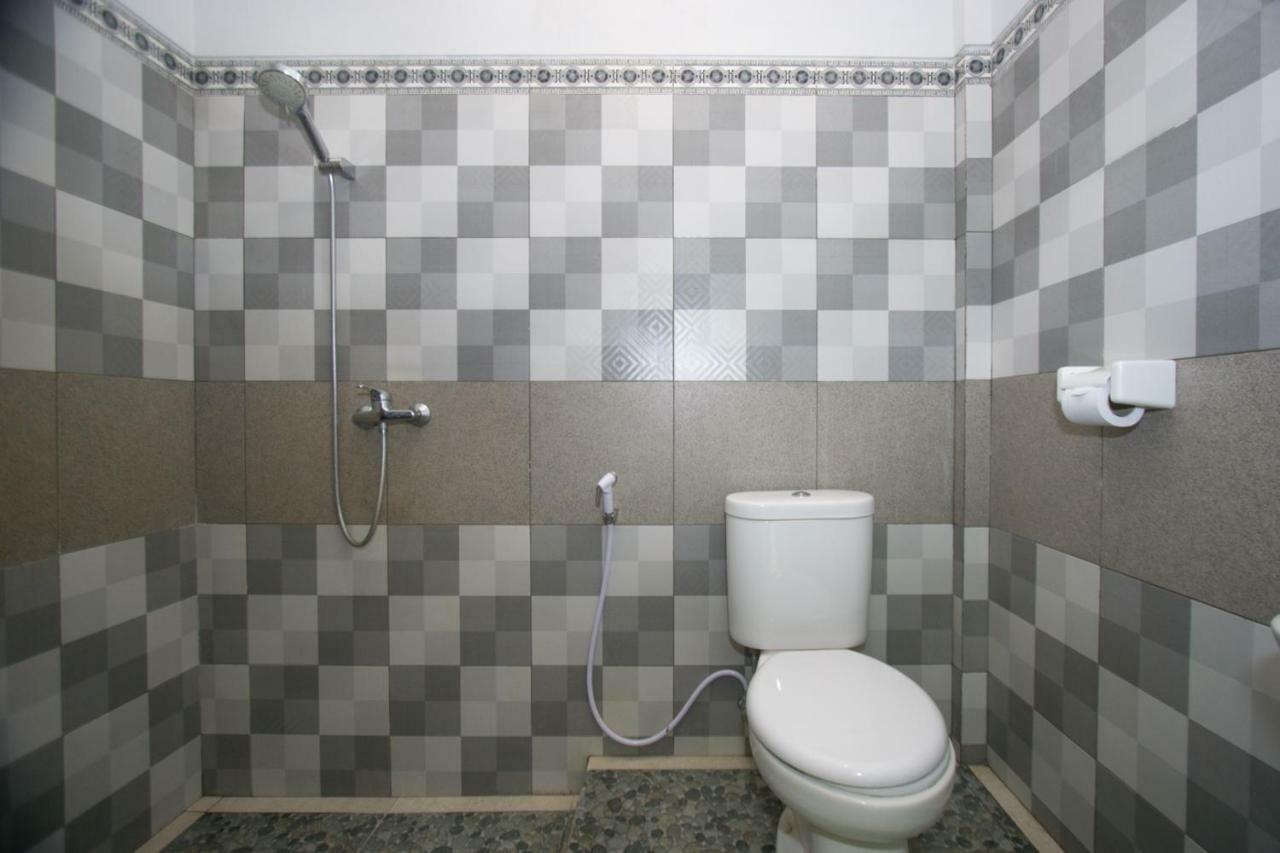 Telaga Hospedagem domiciliar