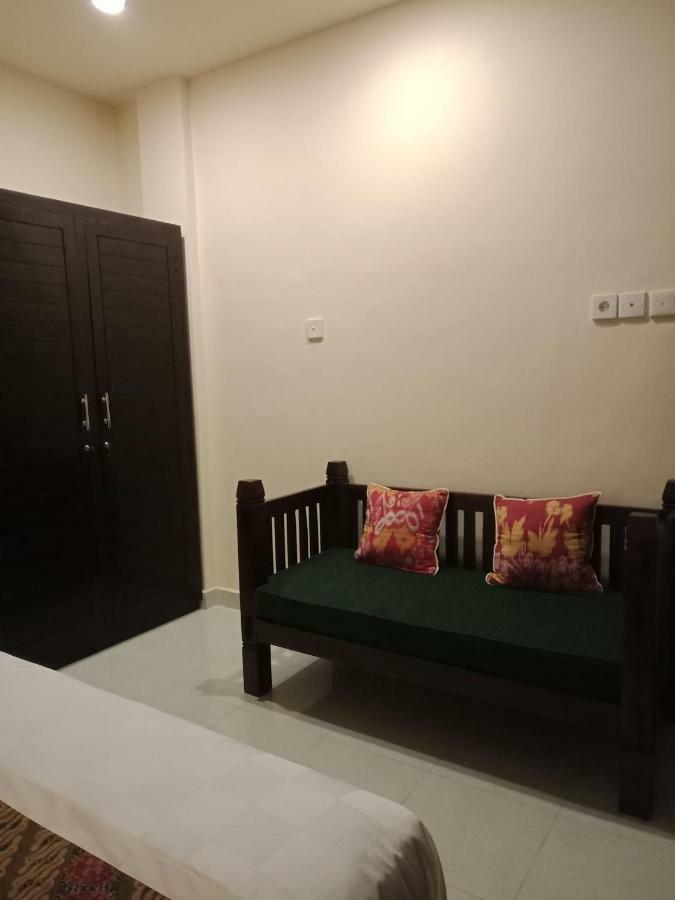 Taksu Homestay