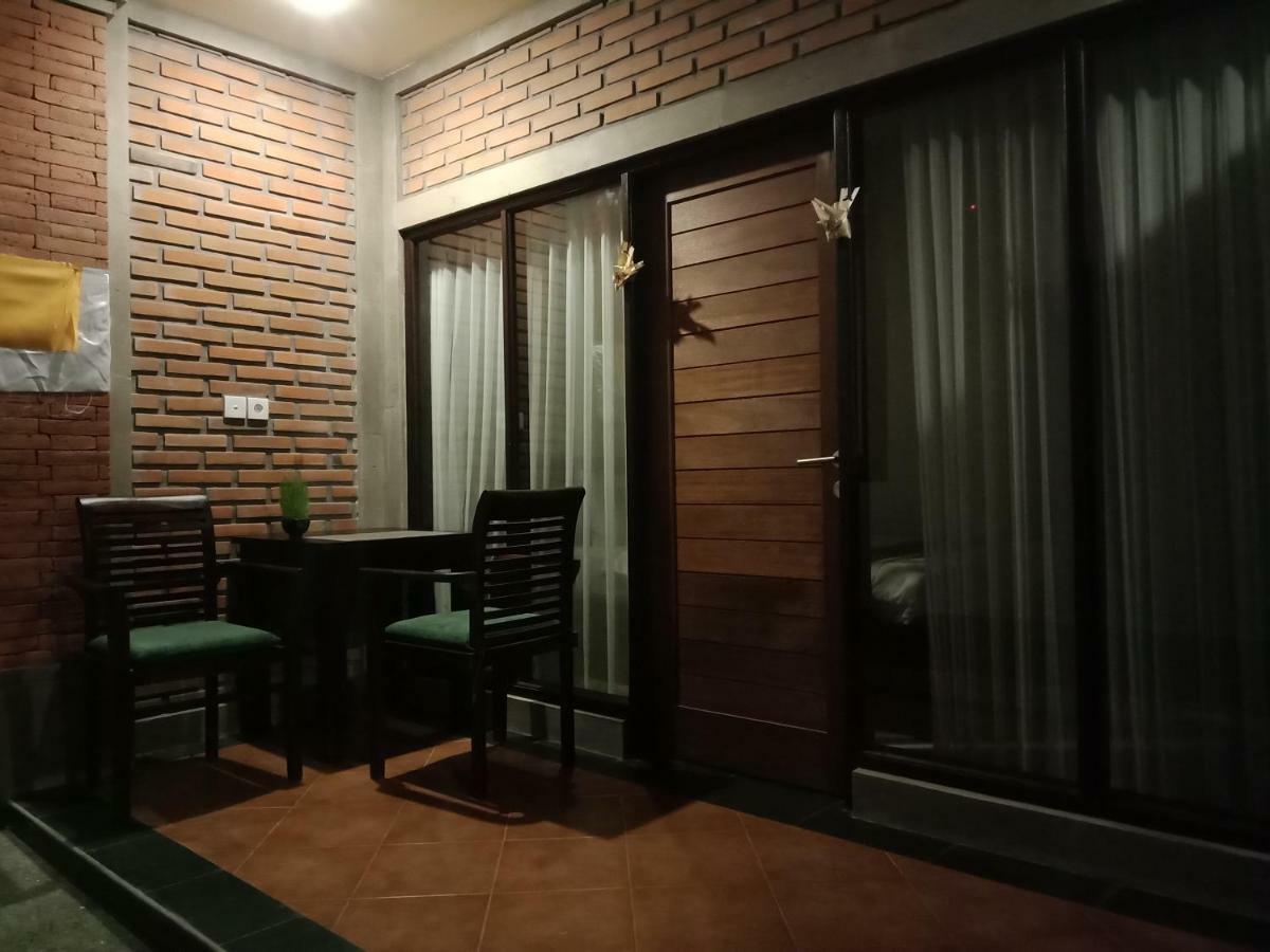 Homestay Taksu