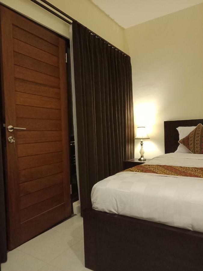 Homestay Taksu *