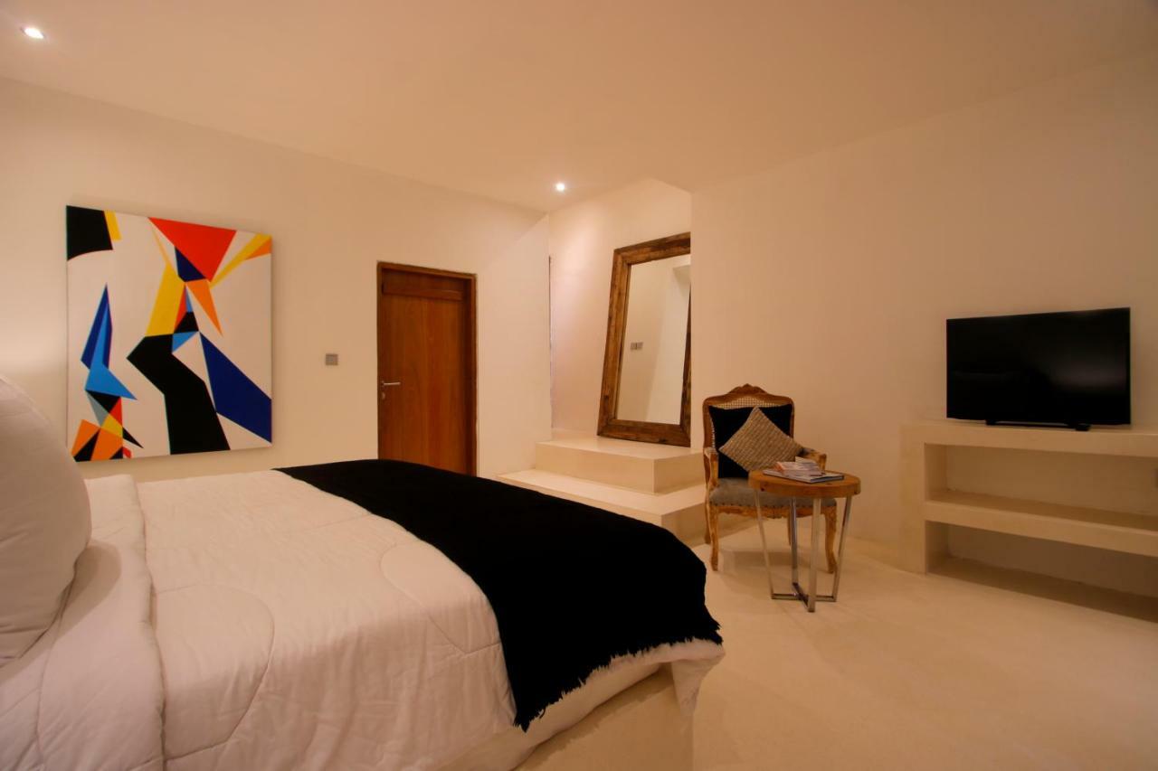 The Villa *
