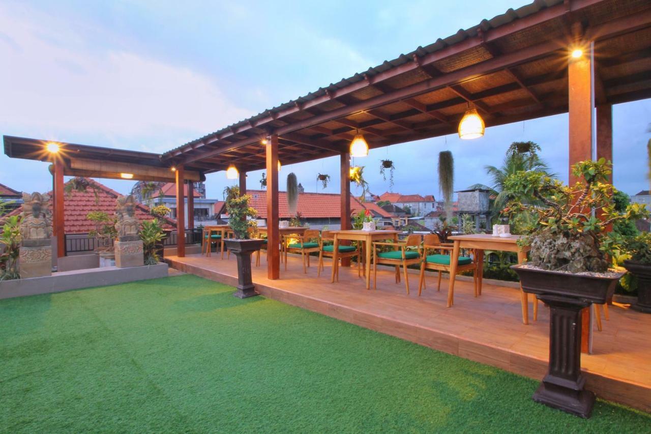 Meranggi Ubud (Bali)