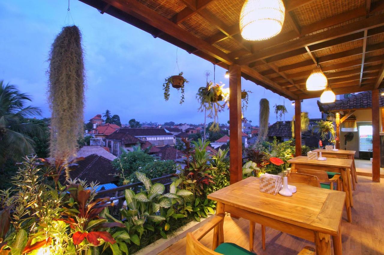 Meranggi Ubud (Bali)