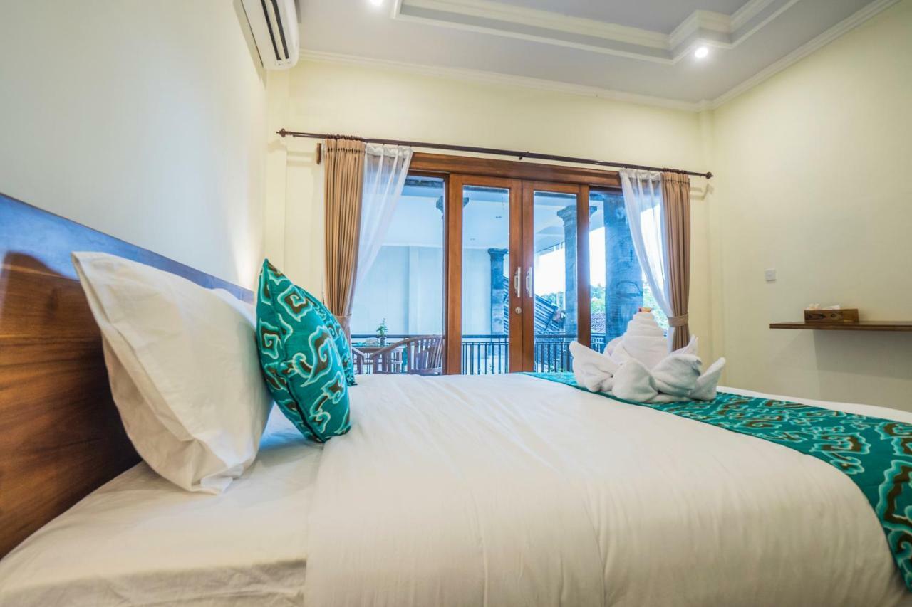Guest house Darba