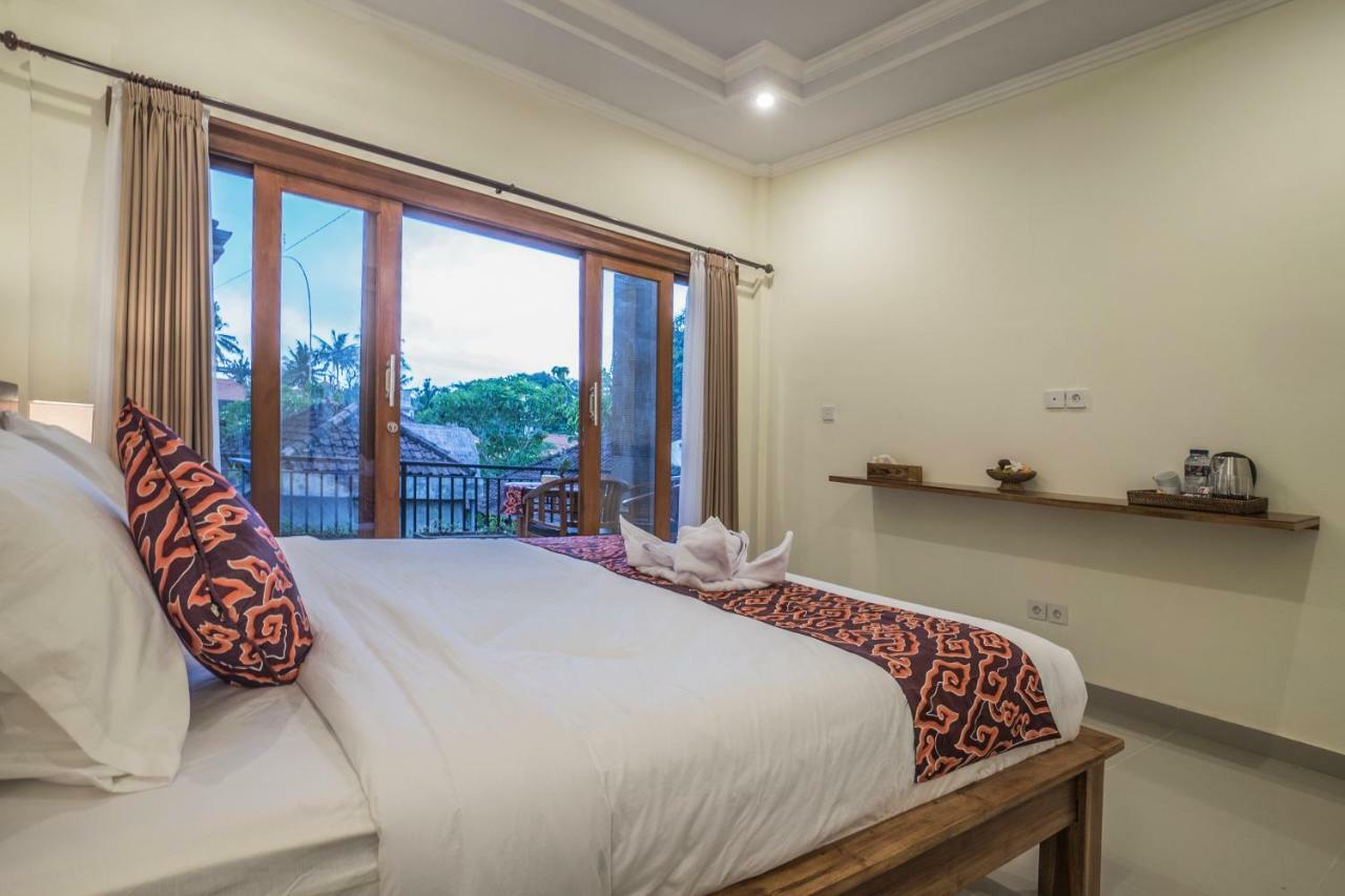 Guest house Darba Ubud (Bali)