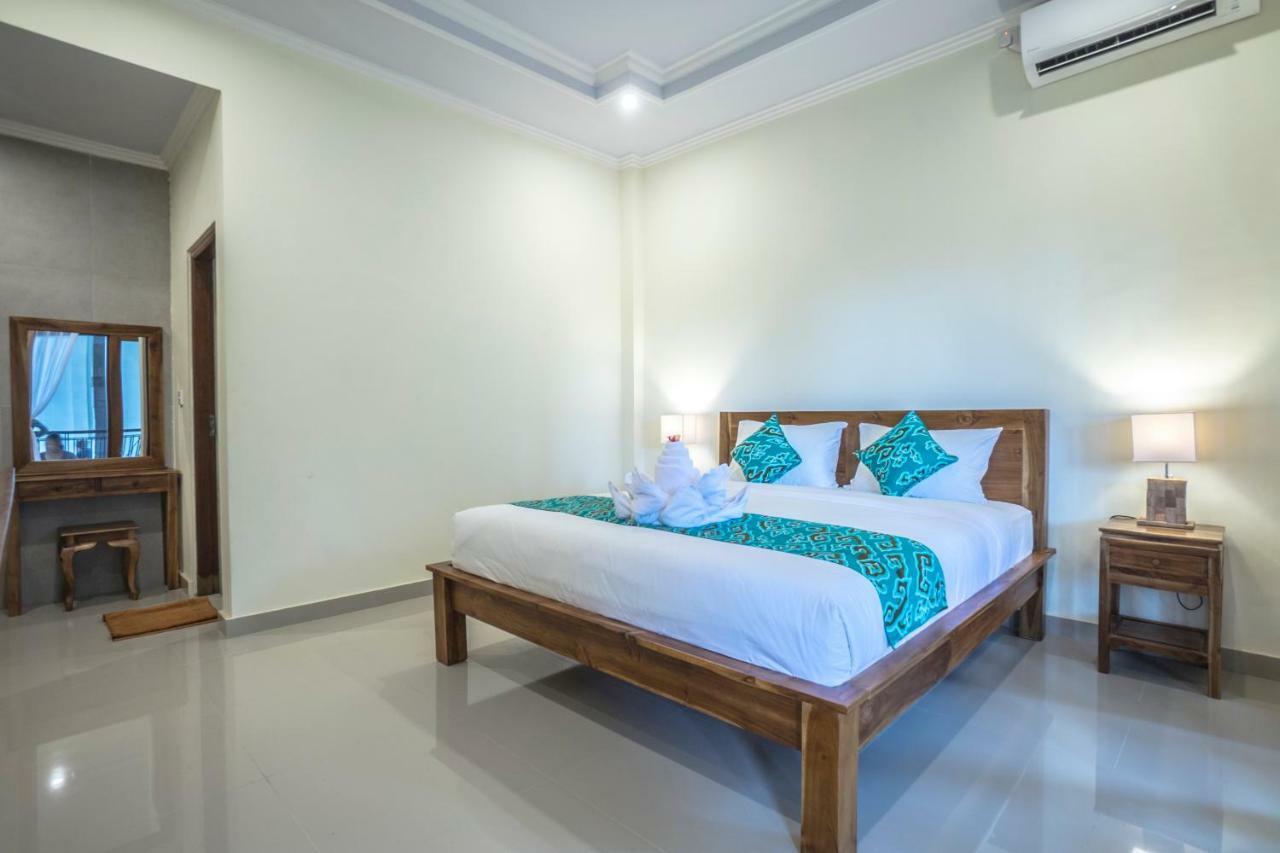 Guest house Darba
