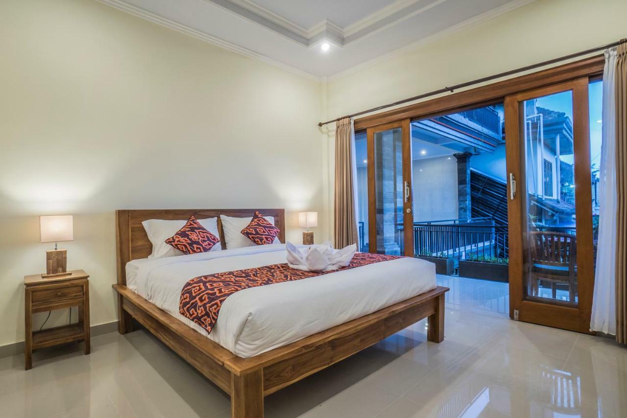 Guest house Darba Ubud (Bali)