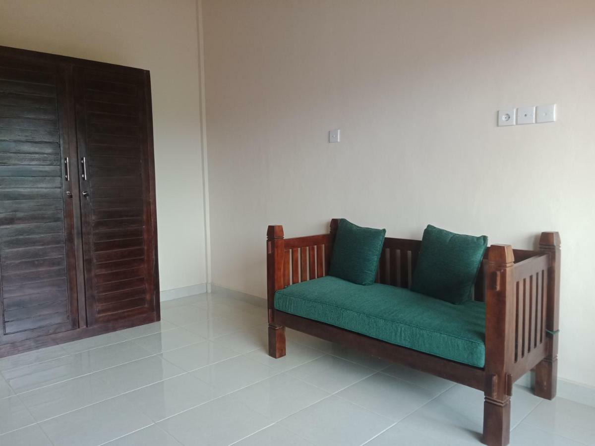 Homestay Taksu Ubud (Bali)