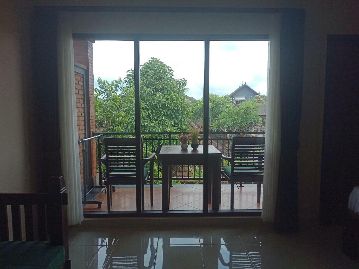 Homestay Taksu Ubud (Bali)