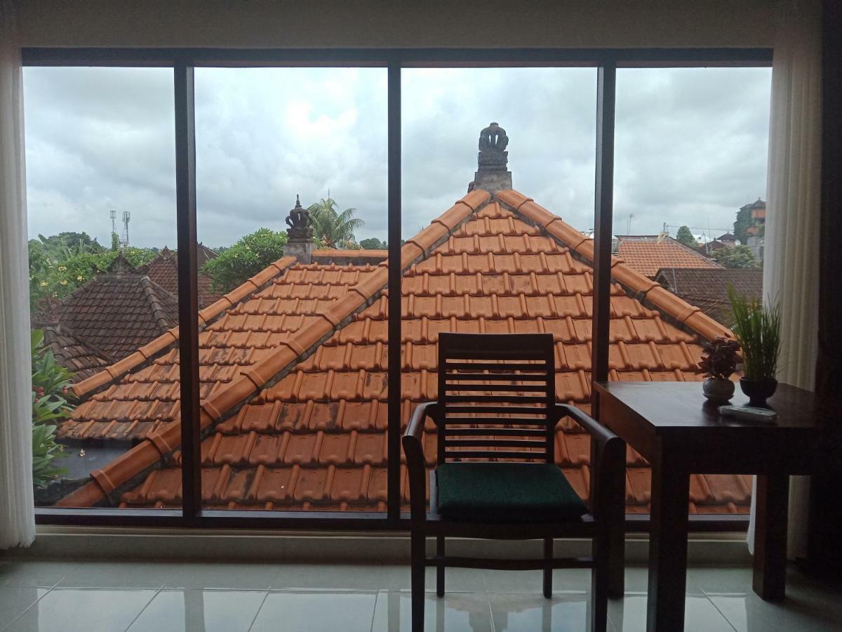 Homestay Taksu