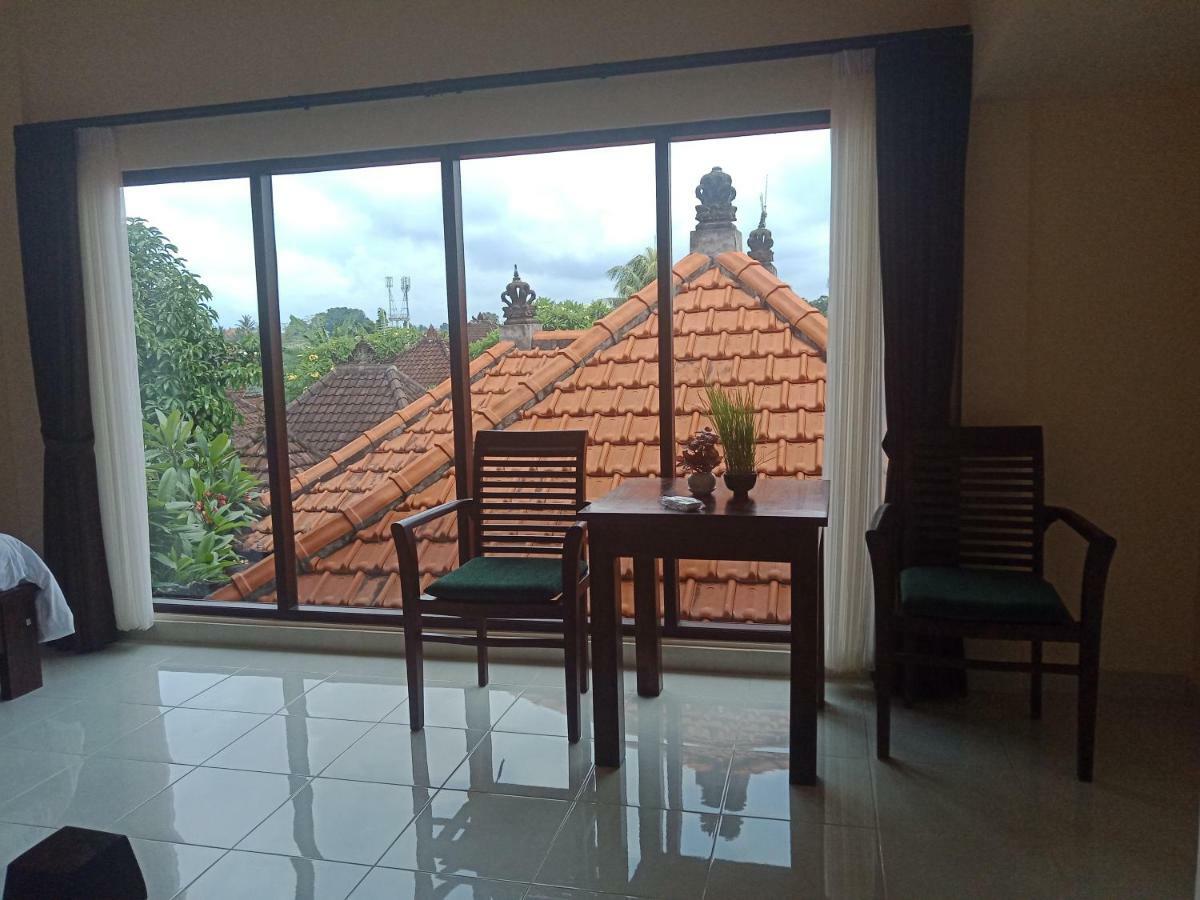 Taksu Ubud (Bali)