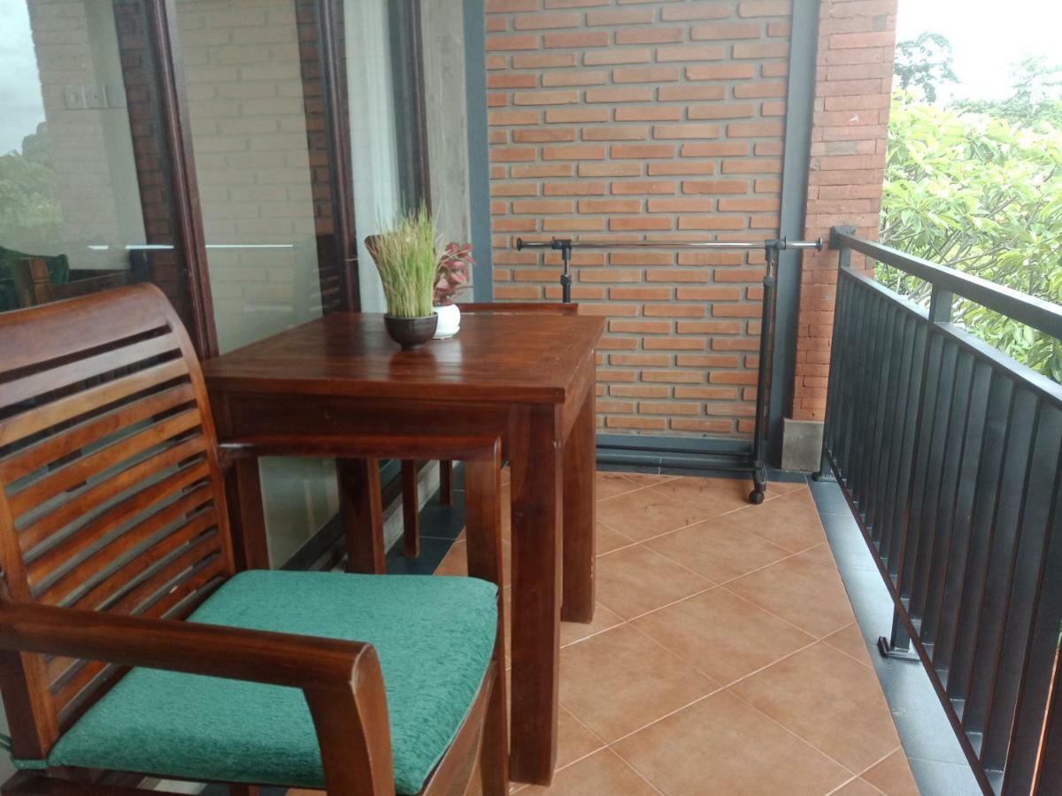 Homestay Taksu *