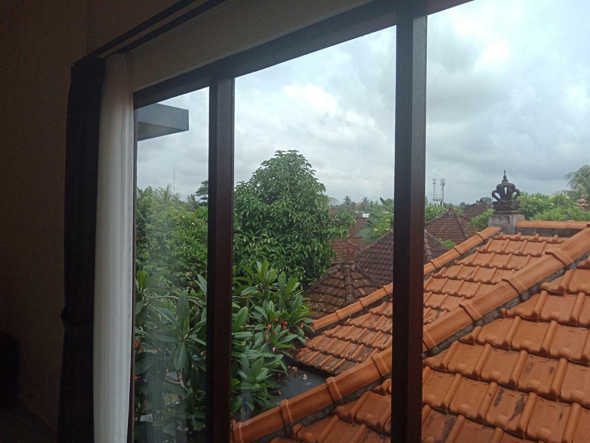Taksu Homestay