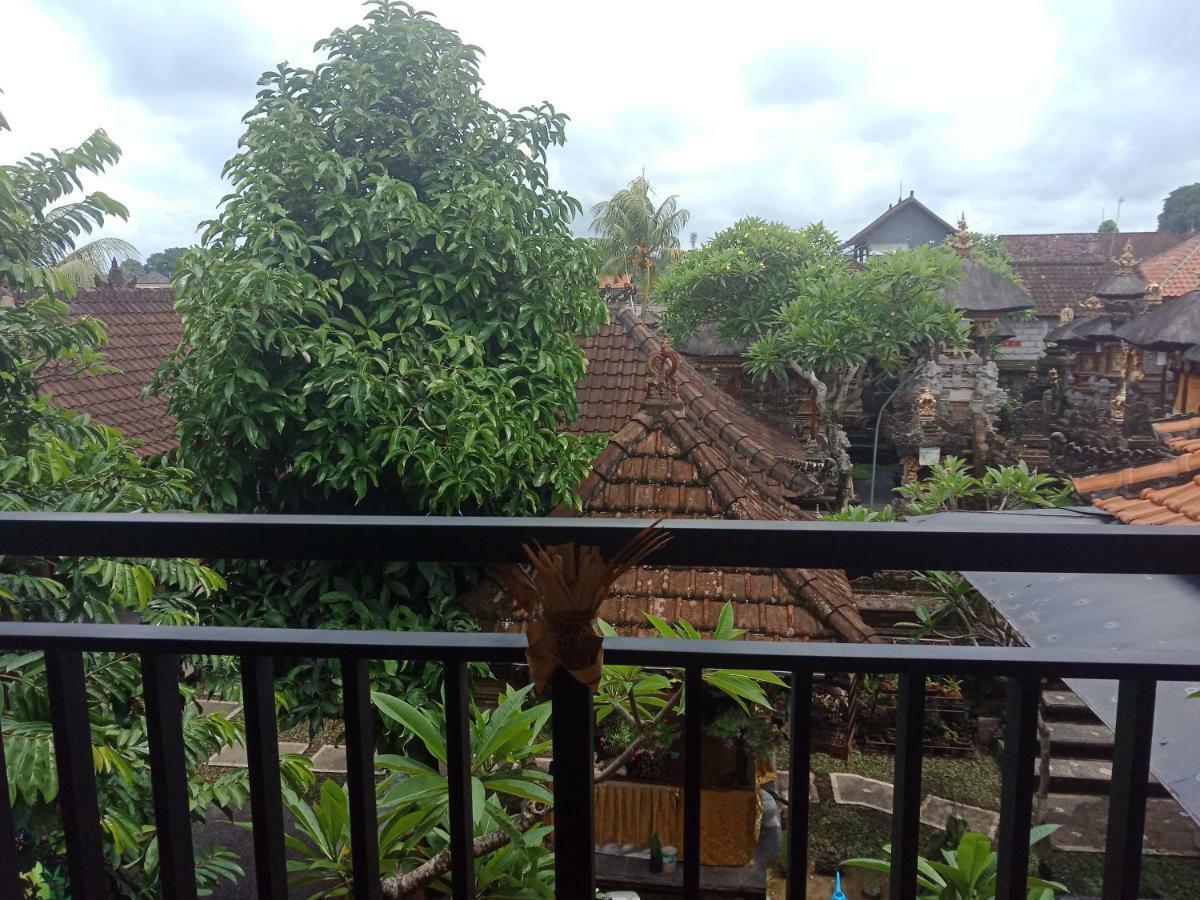 Taksu Ubud (Bali)