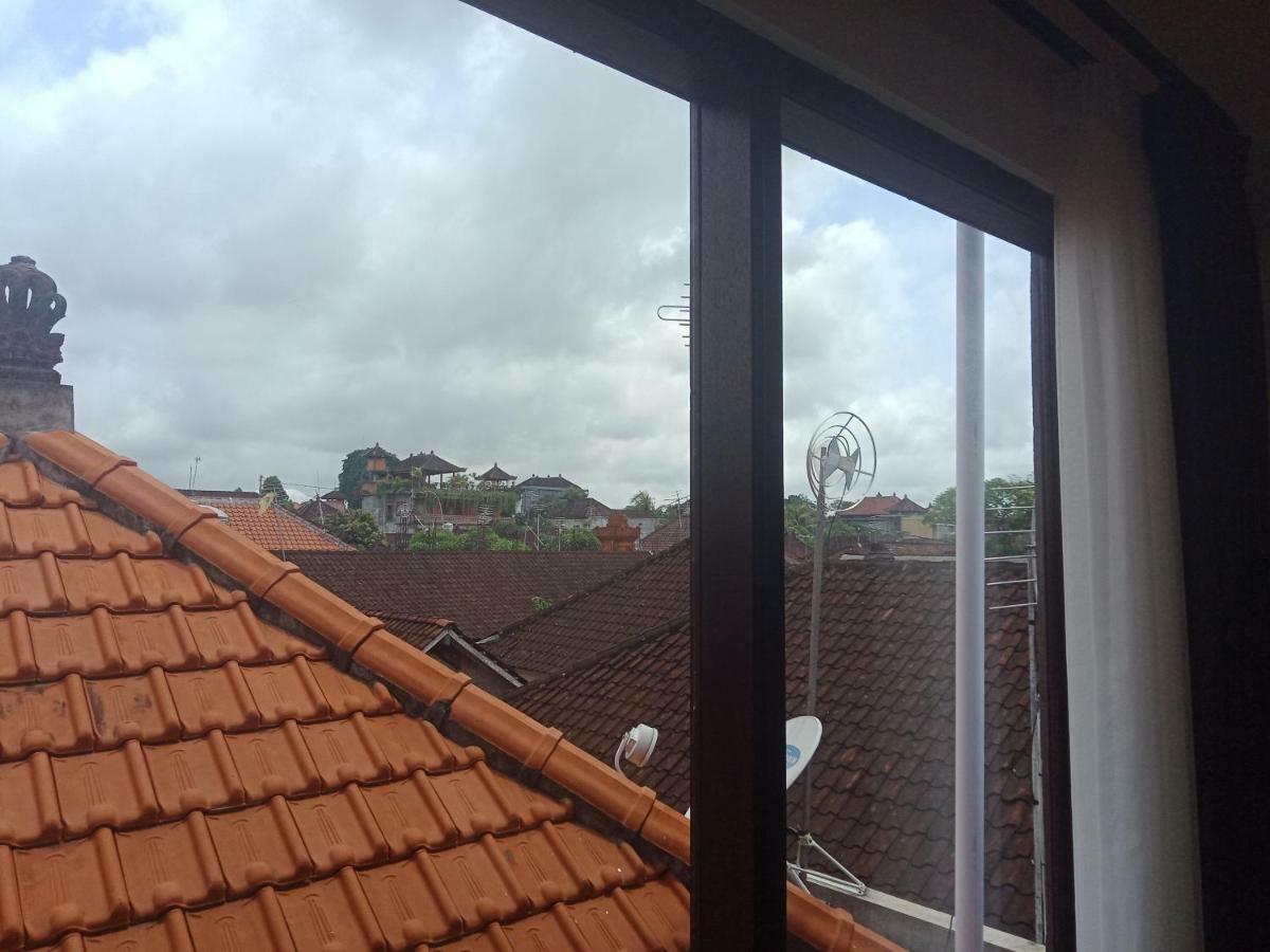 Taksu Homestay