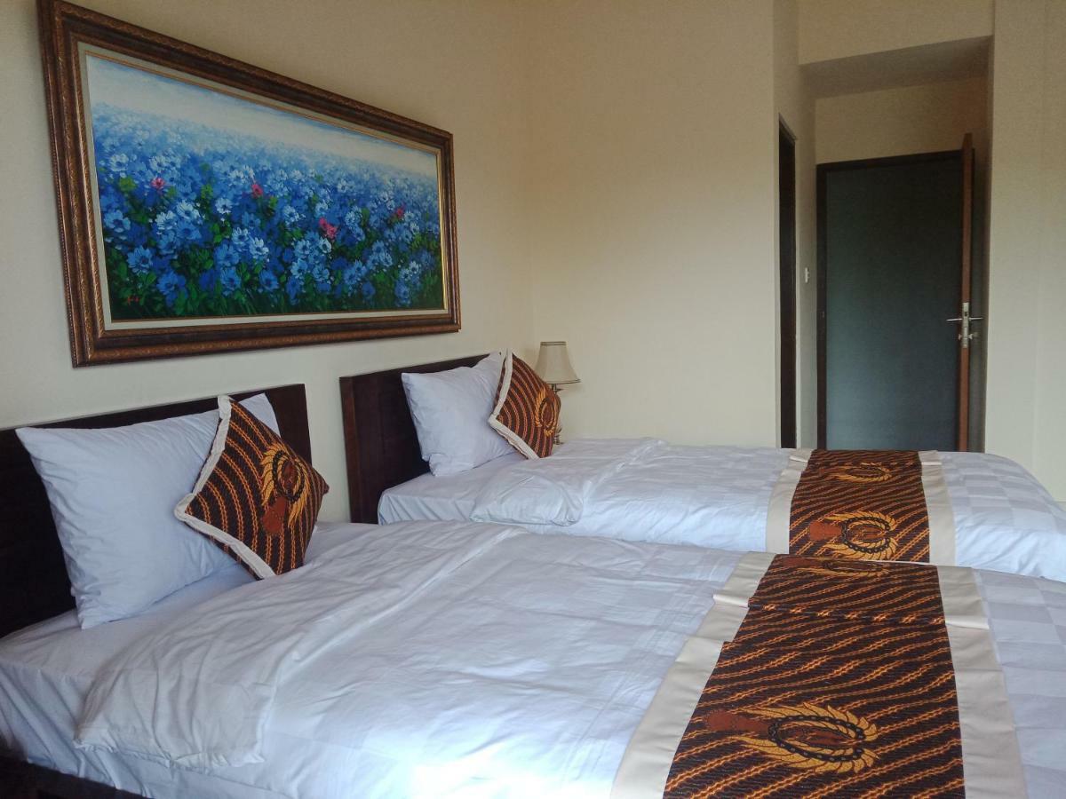 Taksu Ubud (Bali)