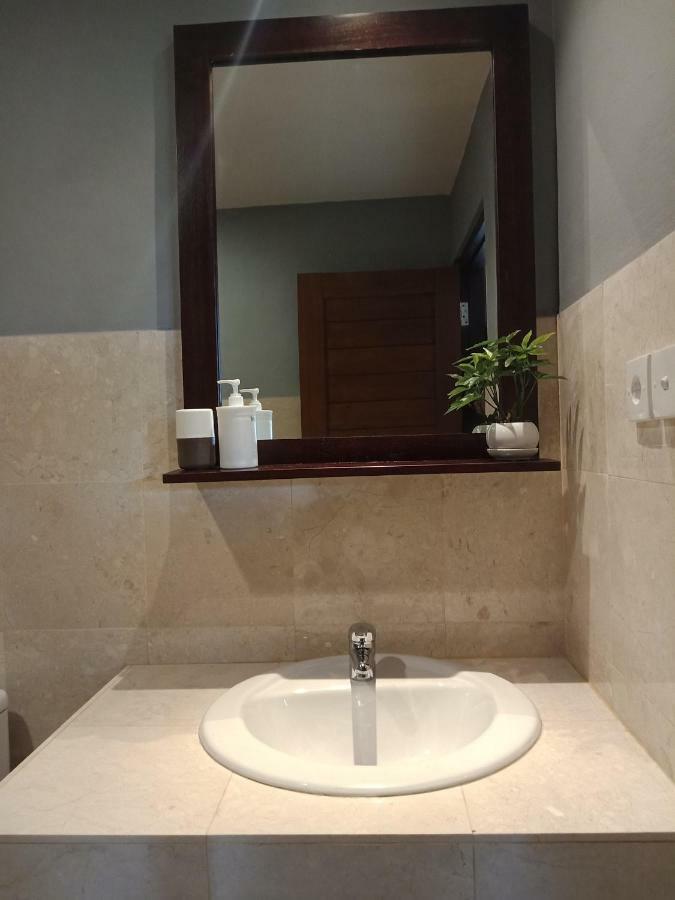 Taksu Homestay