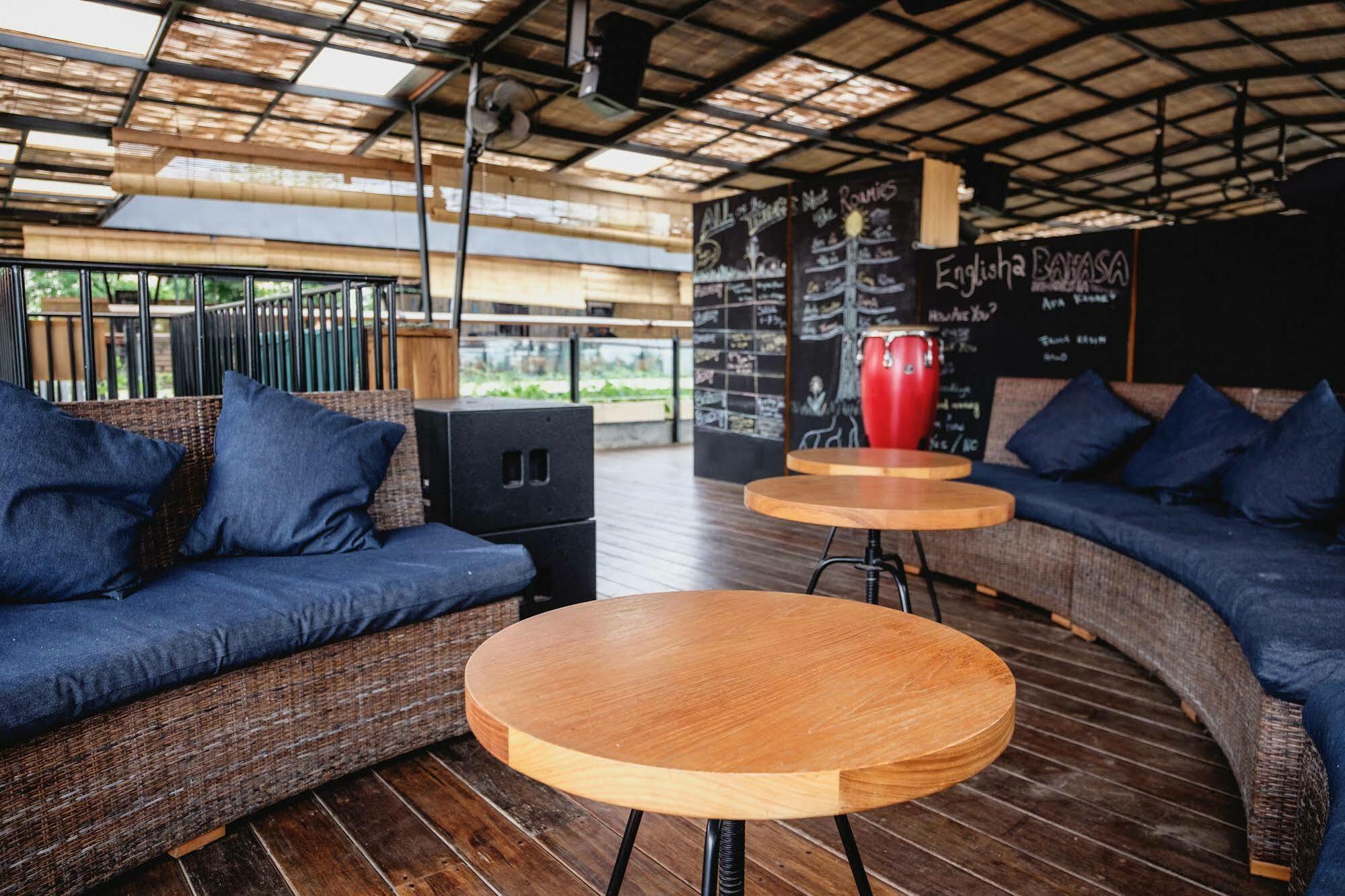 Hotel Outpost Penestanan 3*