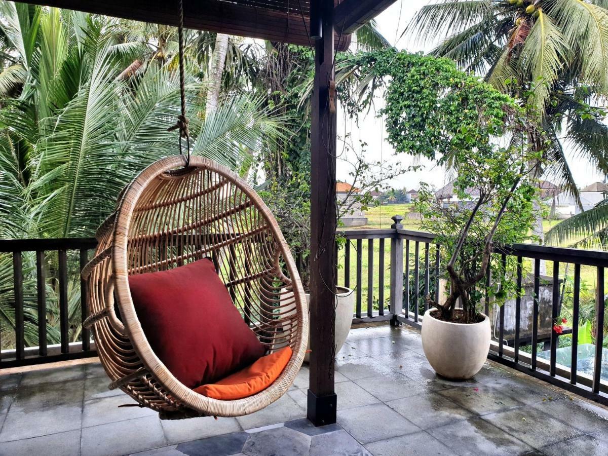 Delodtunduh * Ubud (Bali)