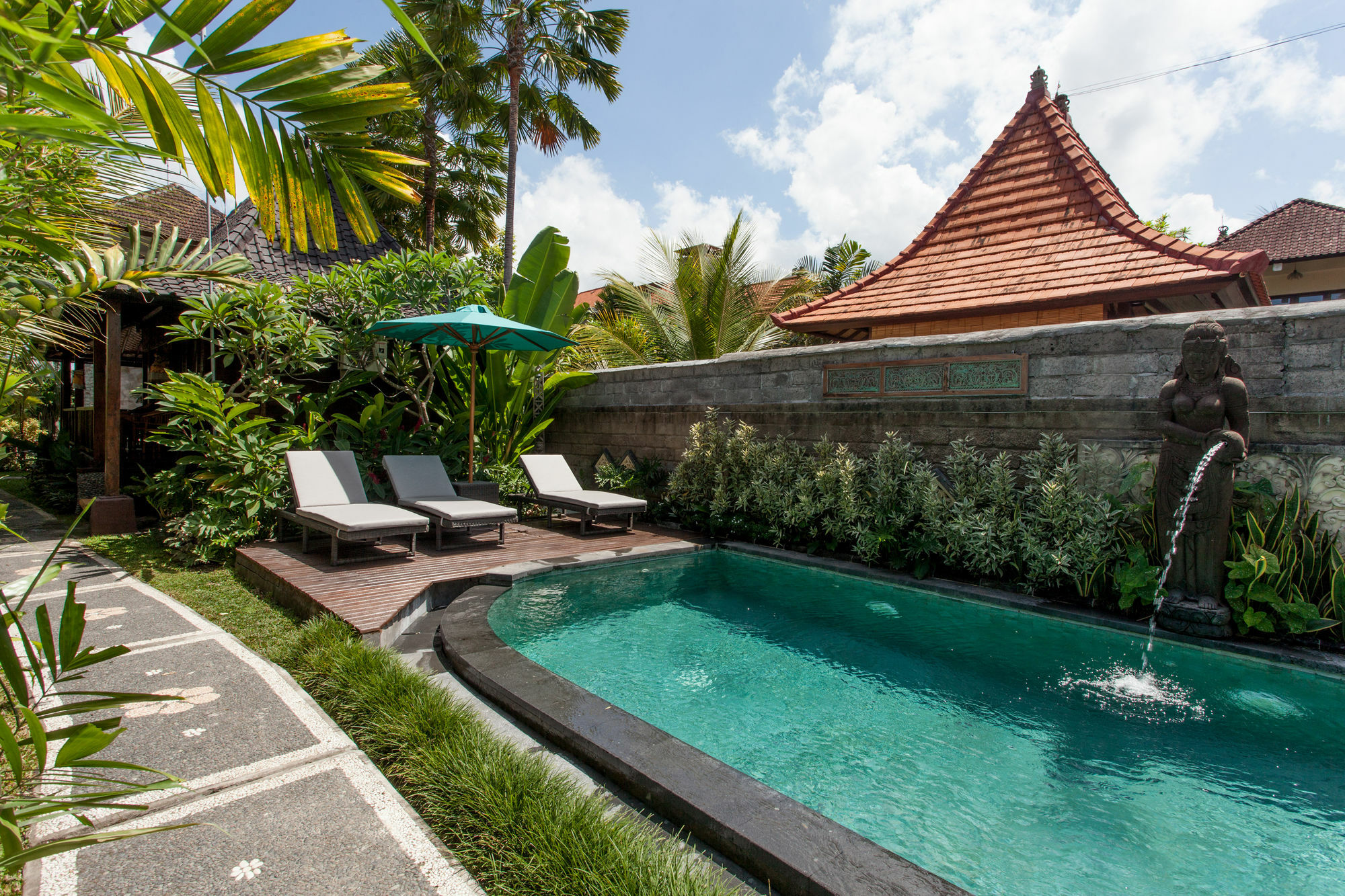 Bisma Ubud (Bali)