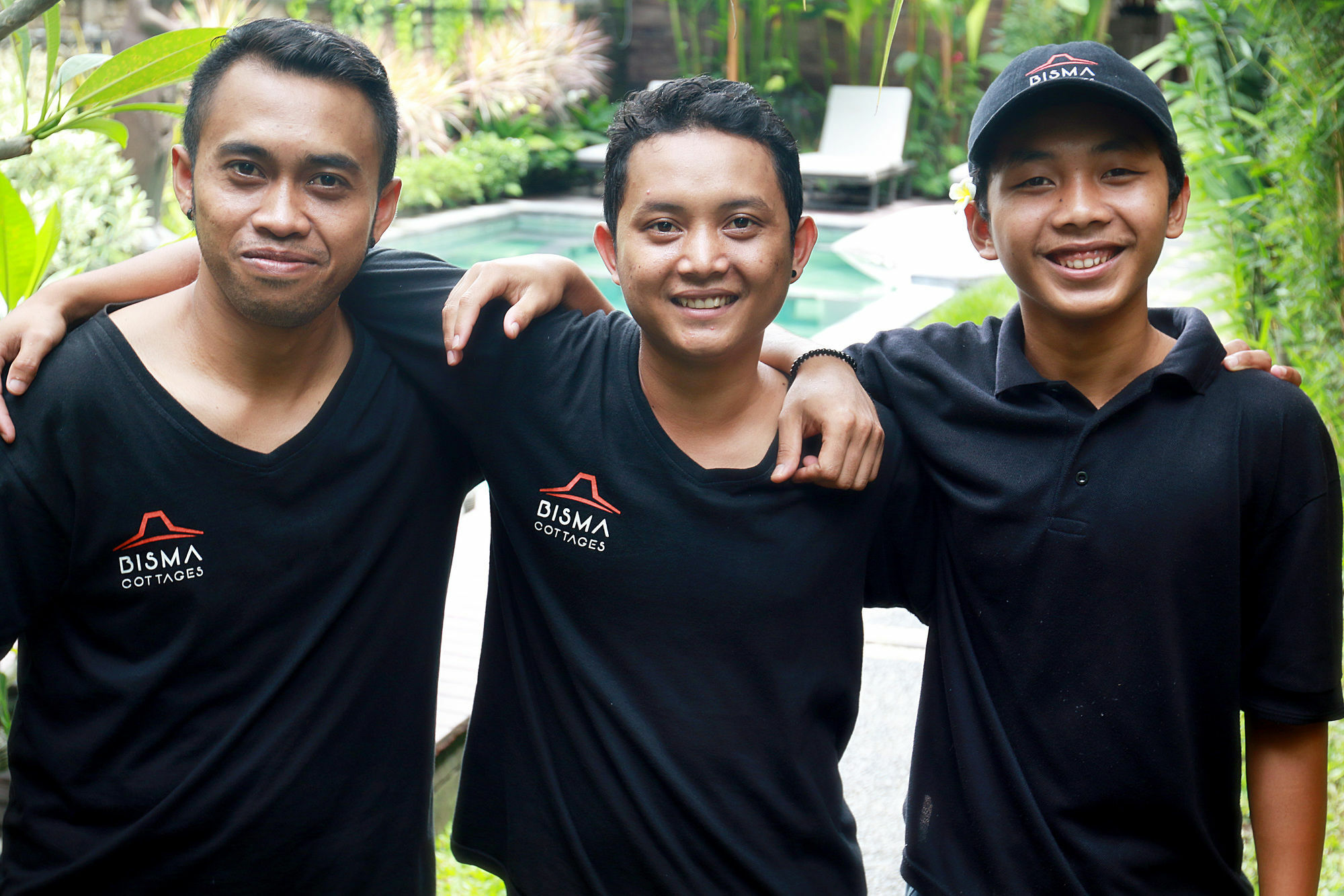 Bisma 3* Ubud (Bali)