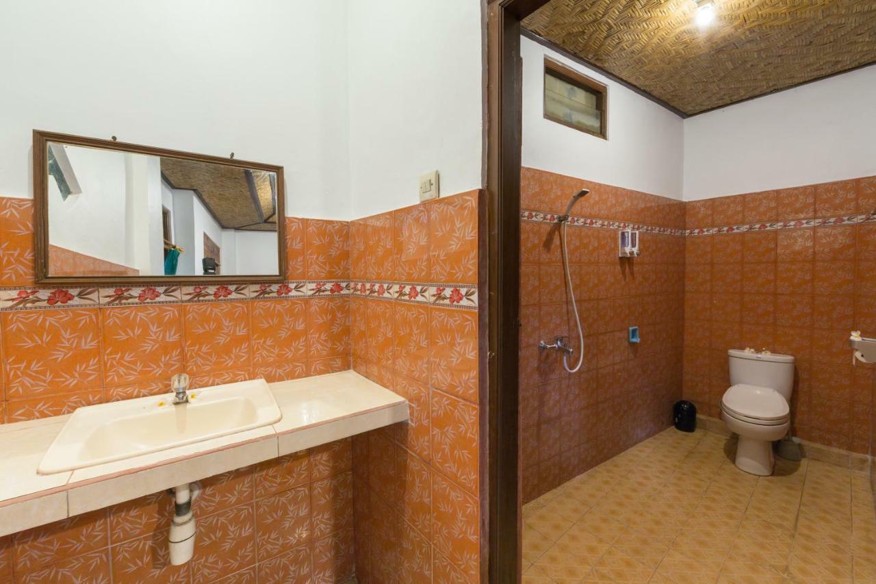 Sayong House Guest house