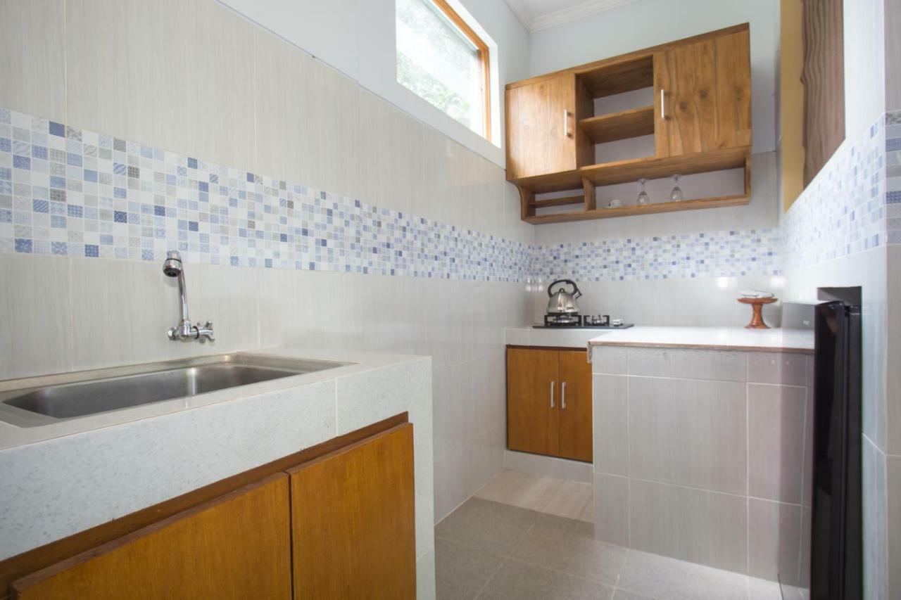 Telaga Hospedagem domiciliar