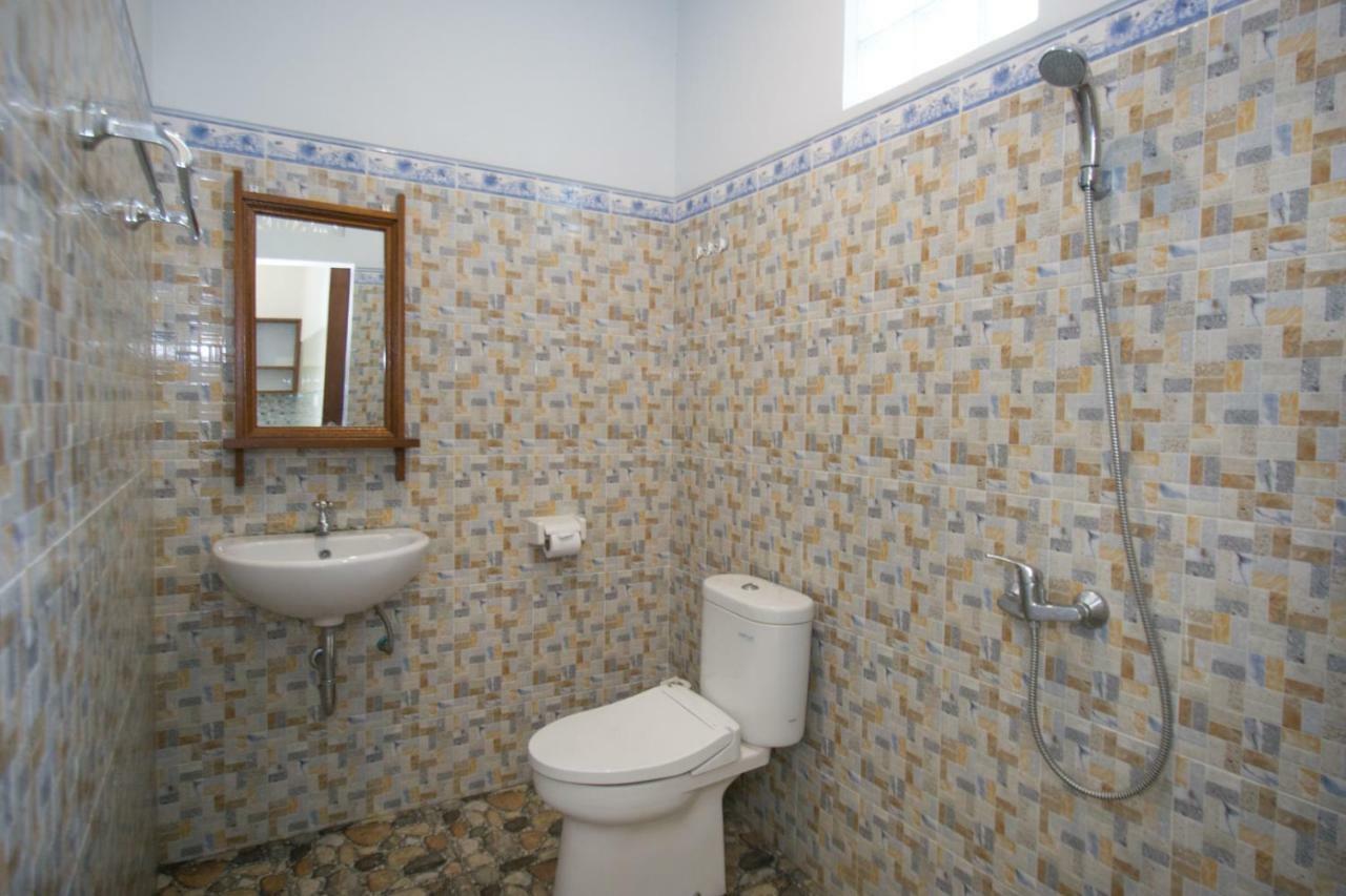Telaga Hospedagem domiciliar *